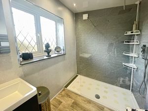 Shower- click for photo gallery